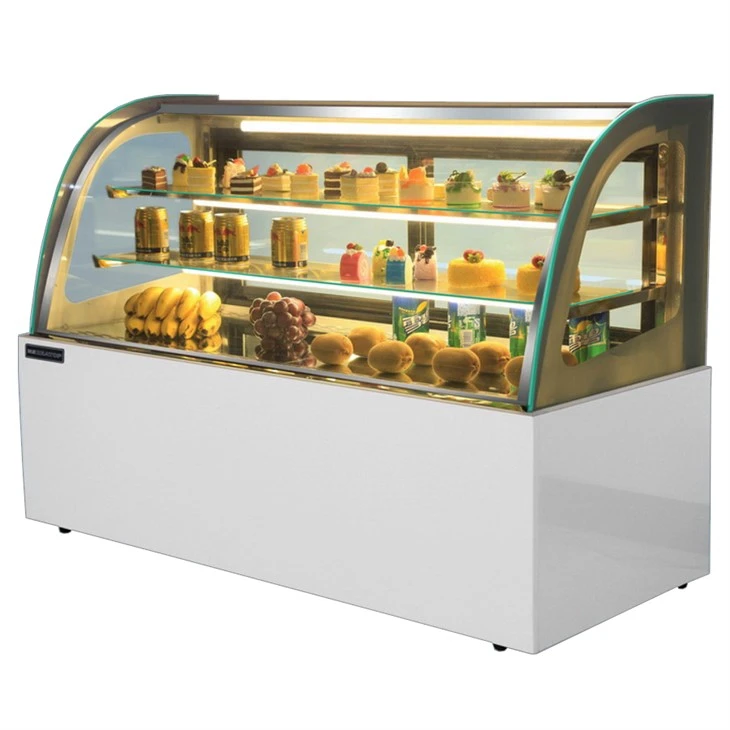 Dessert Refrigerator Dessert Refrigerator