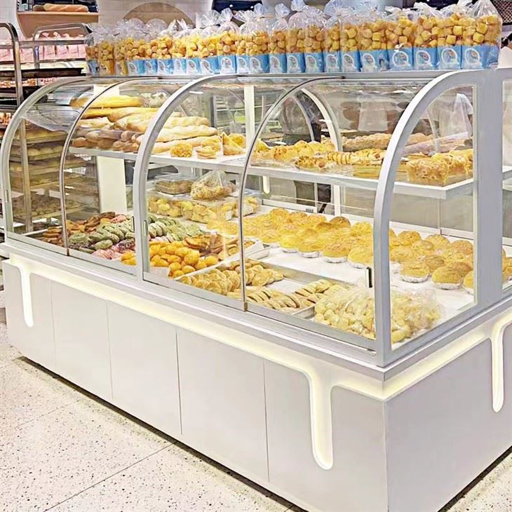 Fruit Display Chiller